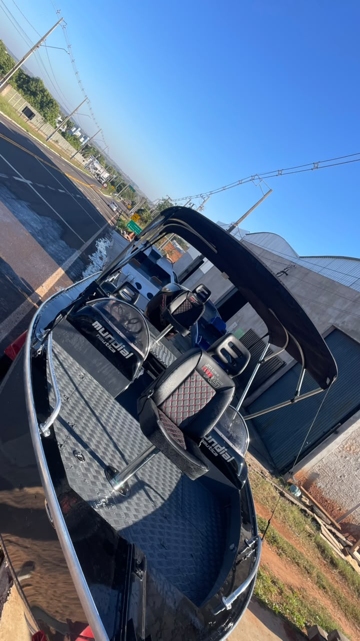 Samurai 22 Plus — foto 10